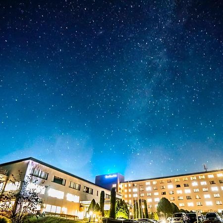 Royal Hotel Yatsugatake -From Apr2024 Grand Mercure Yatsugatake Resort & Spa Хокуто Екстер'єр фото