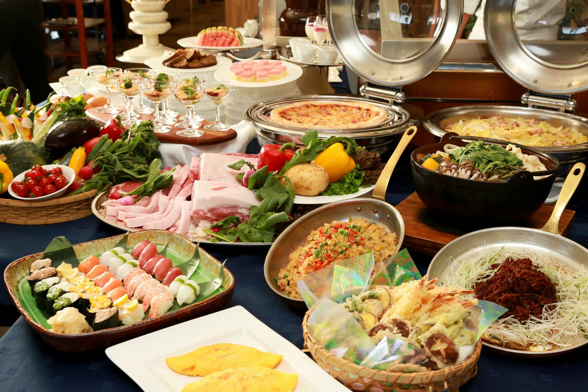Royal Hotel Yatsugatake -From Apr2024 Grand Mercure Yatsugatake Resort & Spa Хокуто Екстер'єр фото